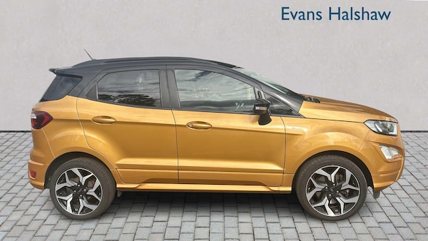Used Ford Ecosport 2019 for sale - 76218430: Photo 3
