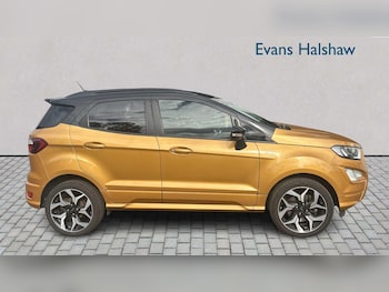 Used Ford Ecosport 2019 for sale - 76218430: Photo 3
