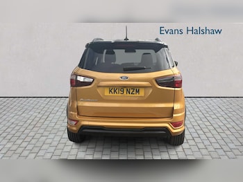 Used Ford Ecosport 2019 for sale - 76218430: Photo 4