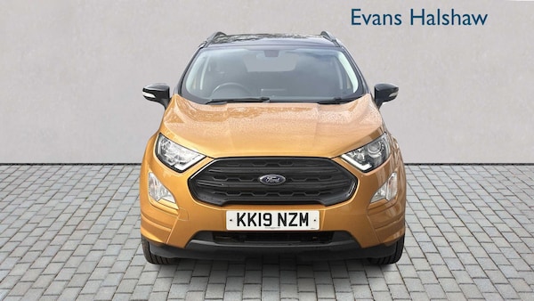 Used Ford Ecosport 2019 for sale - 76218430: Photo 5