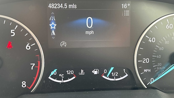 Used Ford Ecosport 2019 for sale - 76218430: Photo 6
