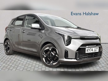 Used Kia Picanto 2024 for sale - 78494874: Photo