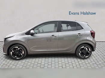 Used Kia Picanto 2024 for sale - 78494874: Photo