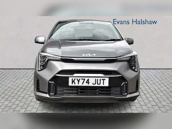 Used Kia Picanto 2024 for sale - 78494874: Photo