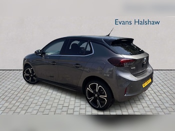 Used Vauxhall Corsa 2020 for sale - 79351678: Photo