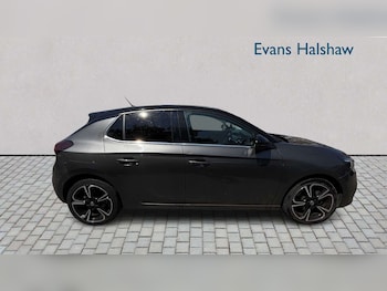 Used Vauxhall Corsa 2020 for sale - 79351678: Photo