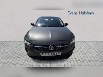 Used Vauxhall Corsa 2020 for sale - 79351678: Photo
