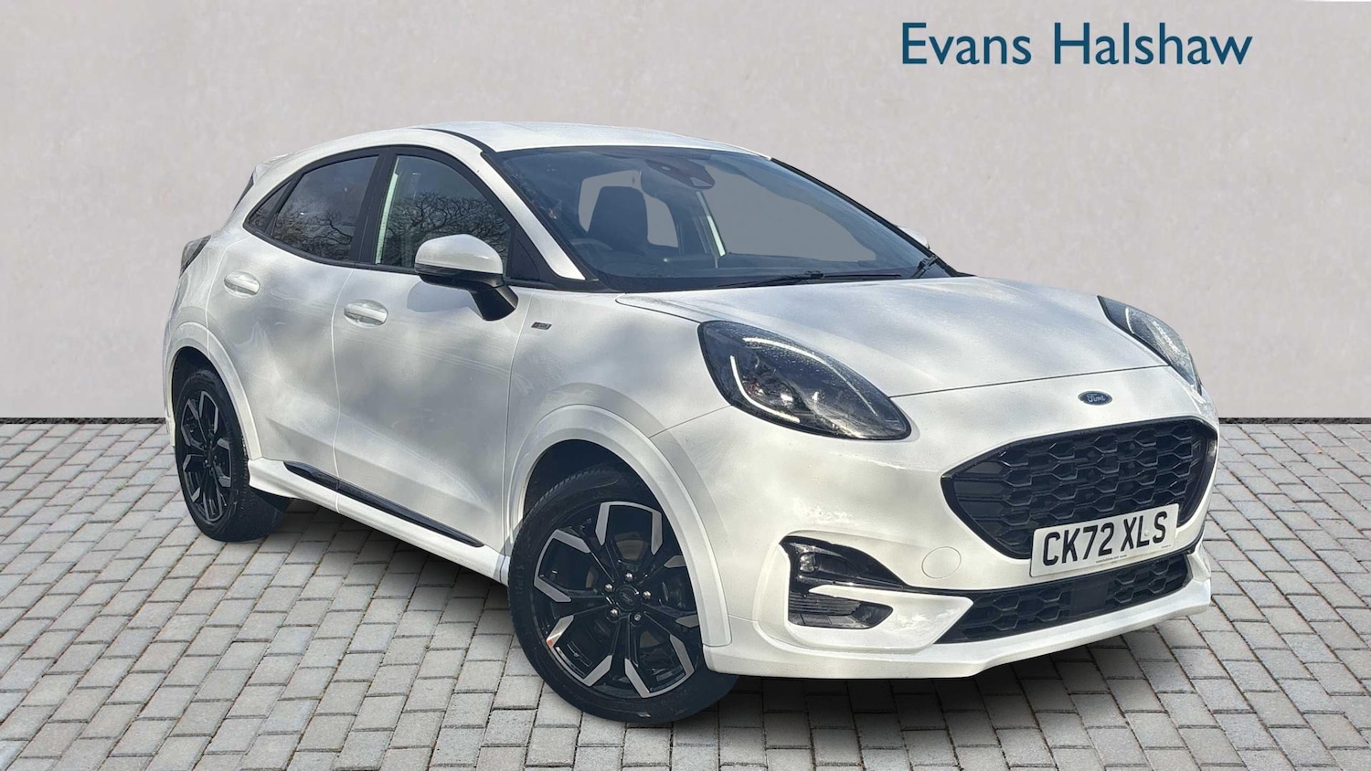 Used Ford Puma 2022 for sale - 76564536: Photo 1