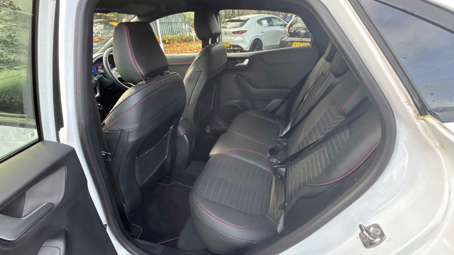 Used Ford Puma 2022 for sale - 76564536: Photo 11