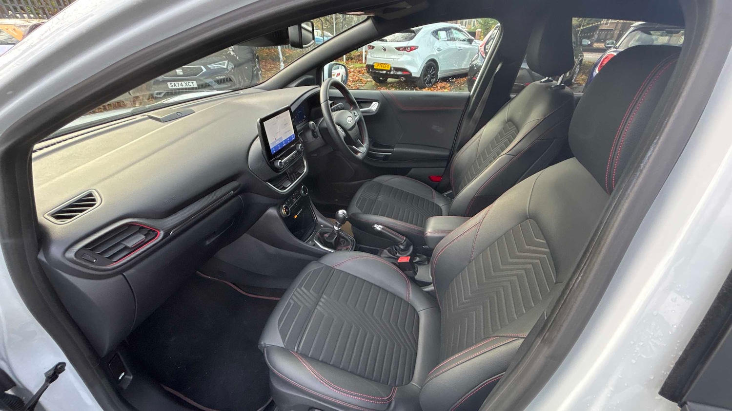 Used Ford Puma 2022 for sale - 76564536: Photo 12