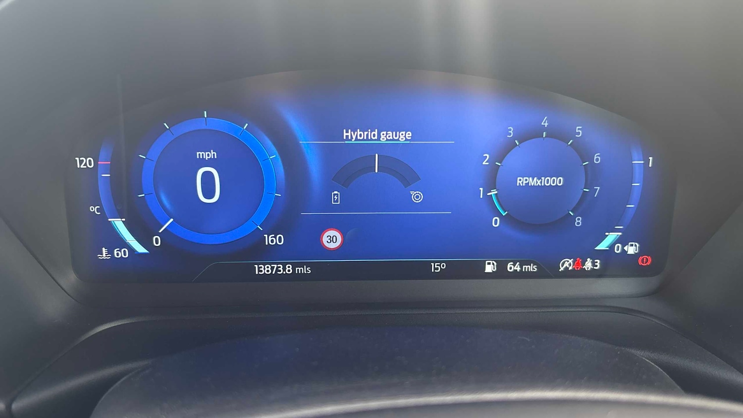 Used Ford Puma 2022 for sale - 76564536: Photo 13