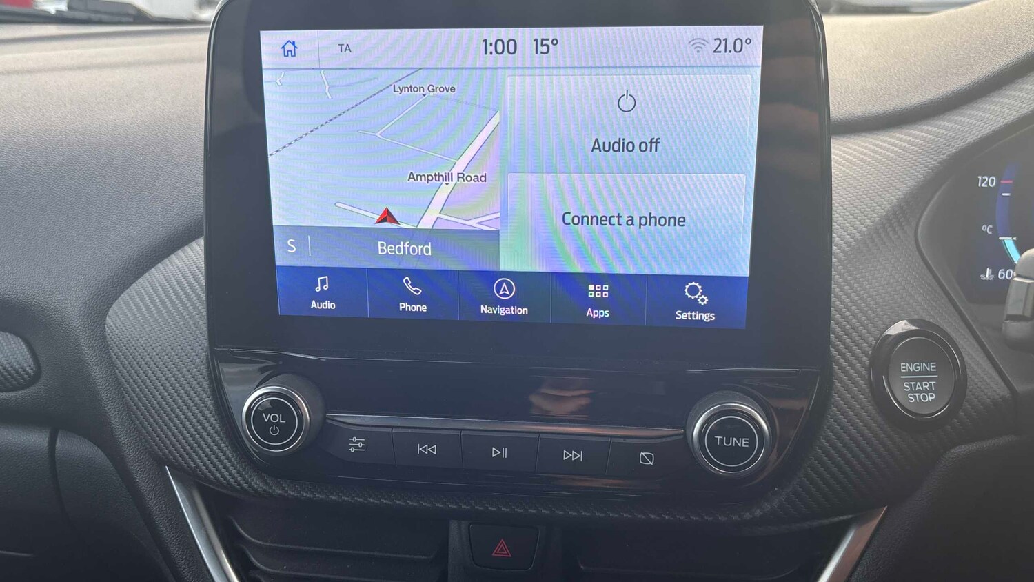 Used Ford Puma 2022 for sale - 76564536: Photo 14