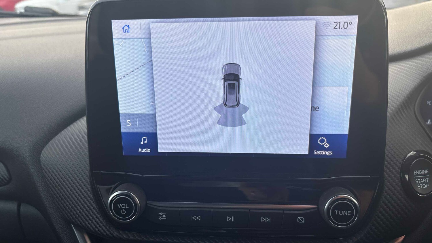 Used Ford Puma 2022 for sale - 76564536: Photo 15