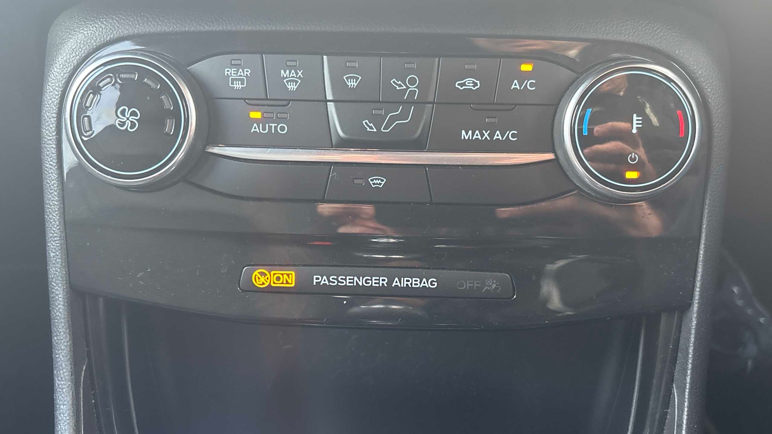 Used Ford Puma 2022 for sale - 76564536: Photo 16