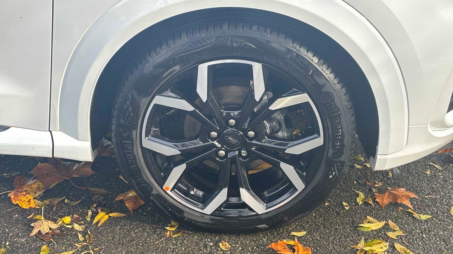 Used Ford Puma 2022 for sale - 76564536: Photo 6