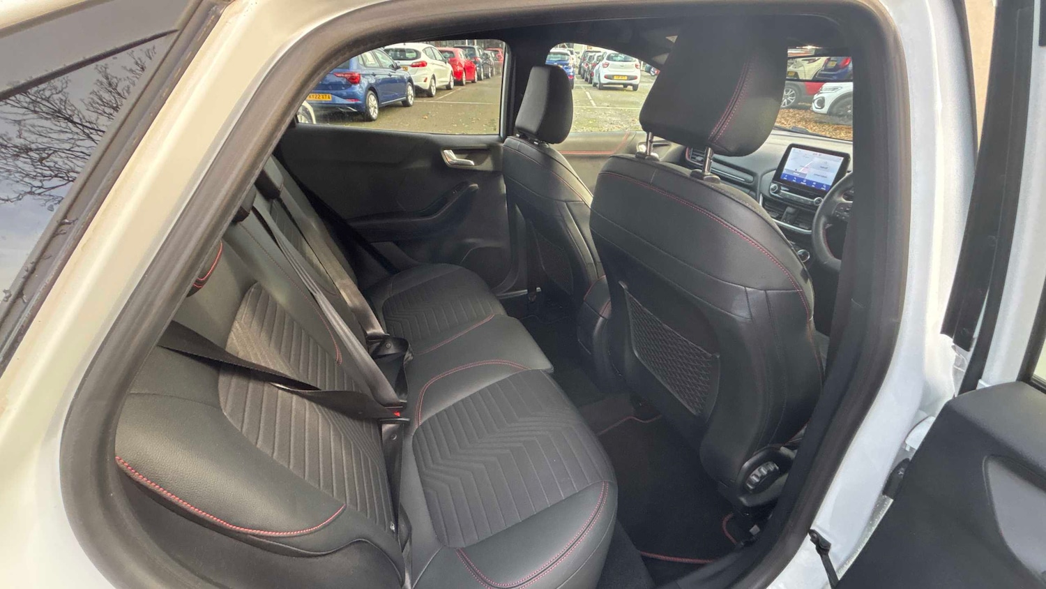 Used Ford Puma 2022 for sale - 76564536: Photo 8