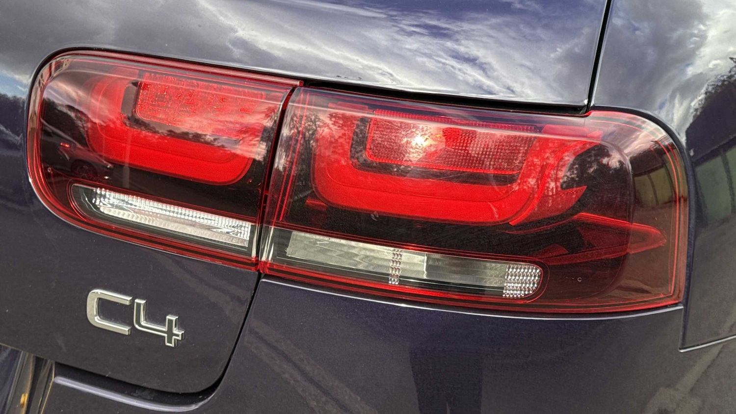 Used Citroen C4 Cactus 2019 for sale - 75452866: Photo 11