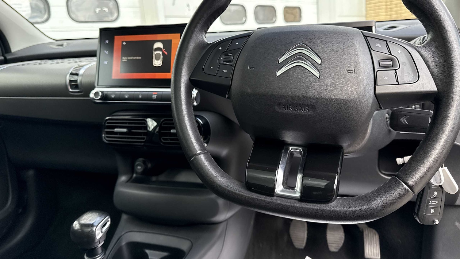 Used Citroen C4 Cactus 2019 for sale - 75452866: Photo 13