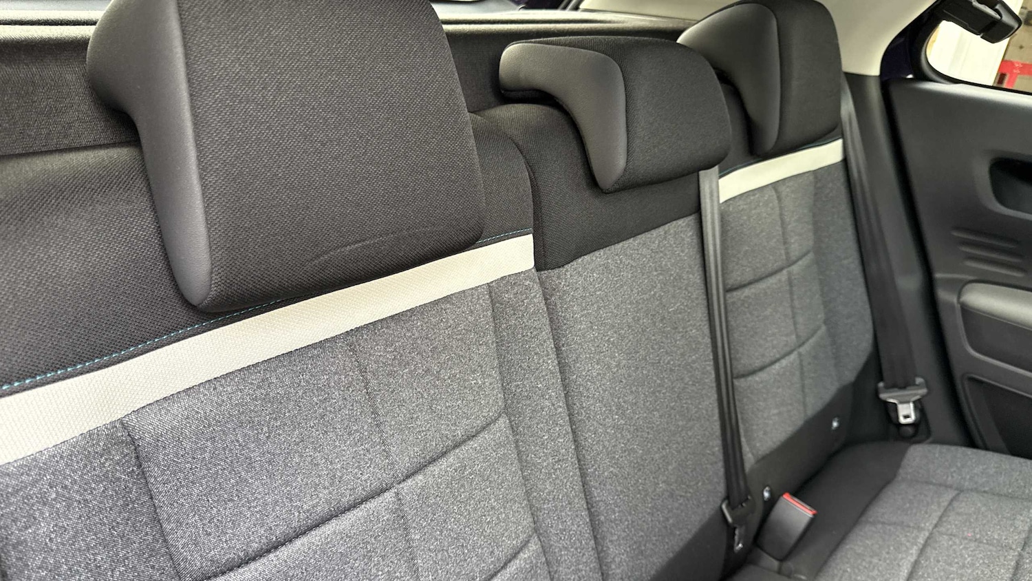 Used Citroen C4 Cactus 2019 for sale - 75452866: Photo 14