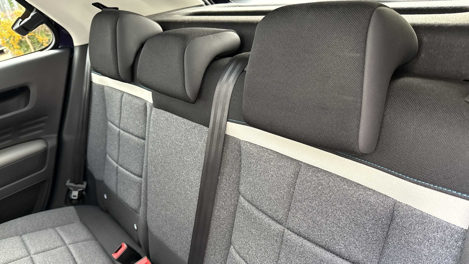 Used Citroen C4 Cactus 2019 for sale - 75452866: Photo 16