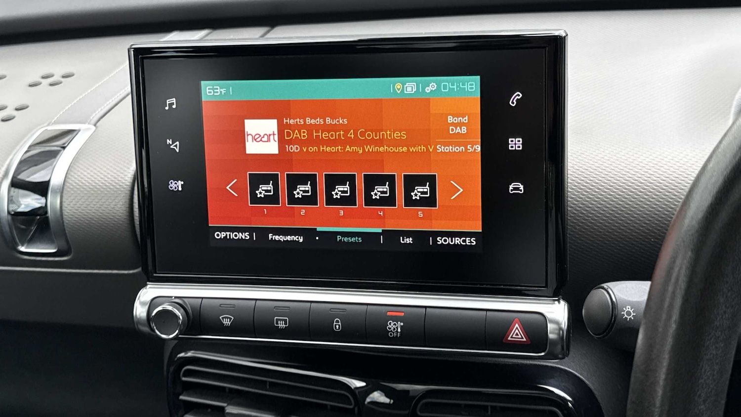 Used Citroen C4 Cactus 2019 for sale - 75452866: Photo 27