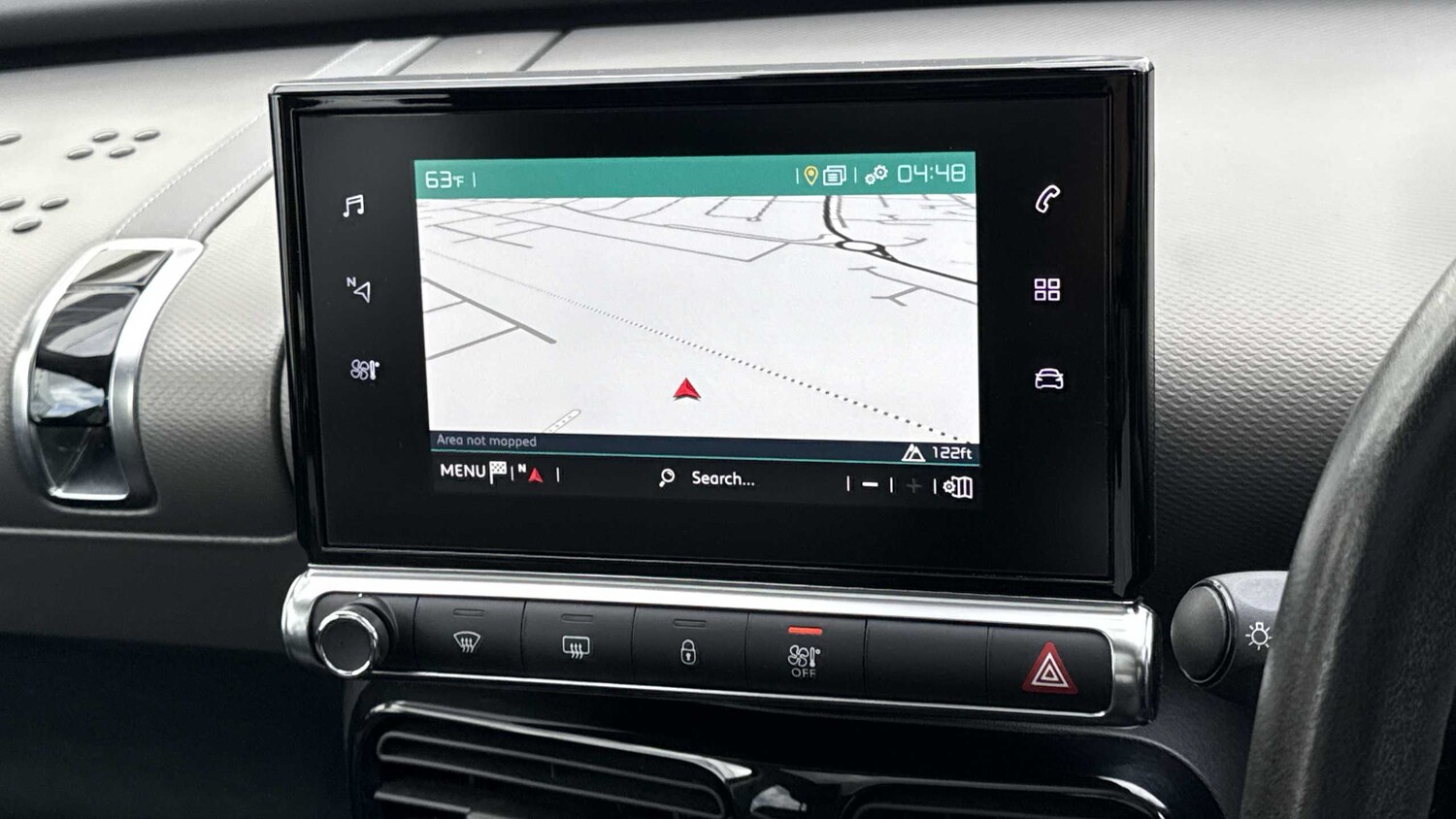 Used Citroen C4 Cactus 2019 for sale - 75452866: Photo 28