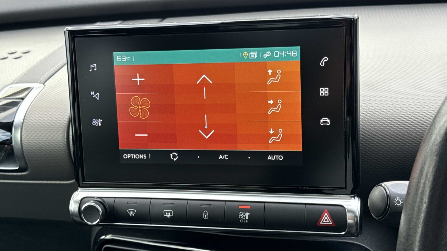 Used Citroen C4 Cactus 2019 for sale - 75452866: Photo 29