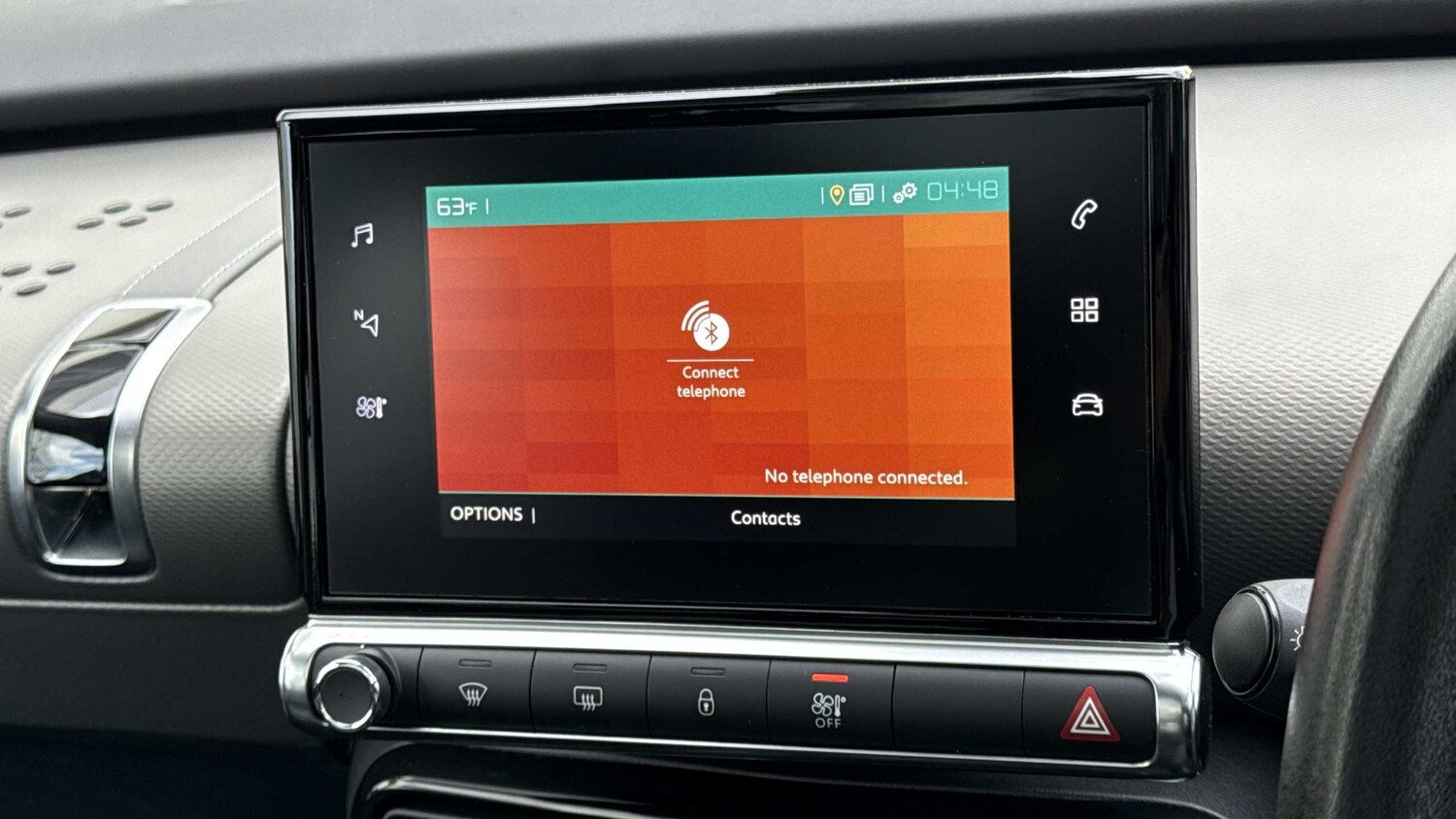 Used Citroen C4 Cactus 2019 for sale - 75452866: Photo 30
