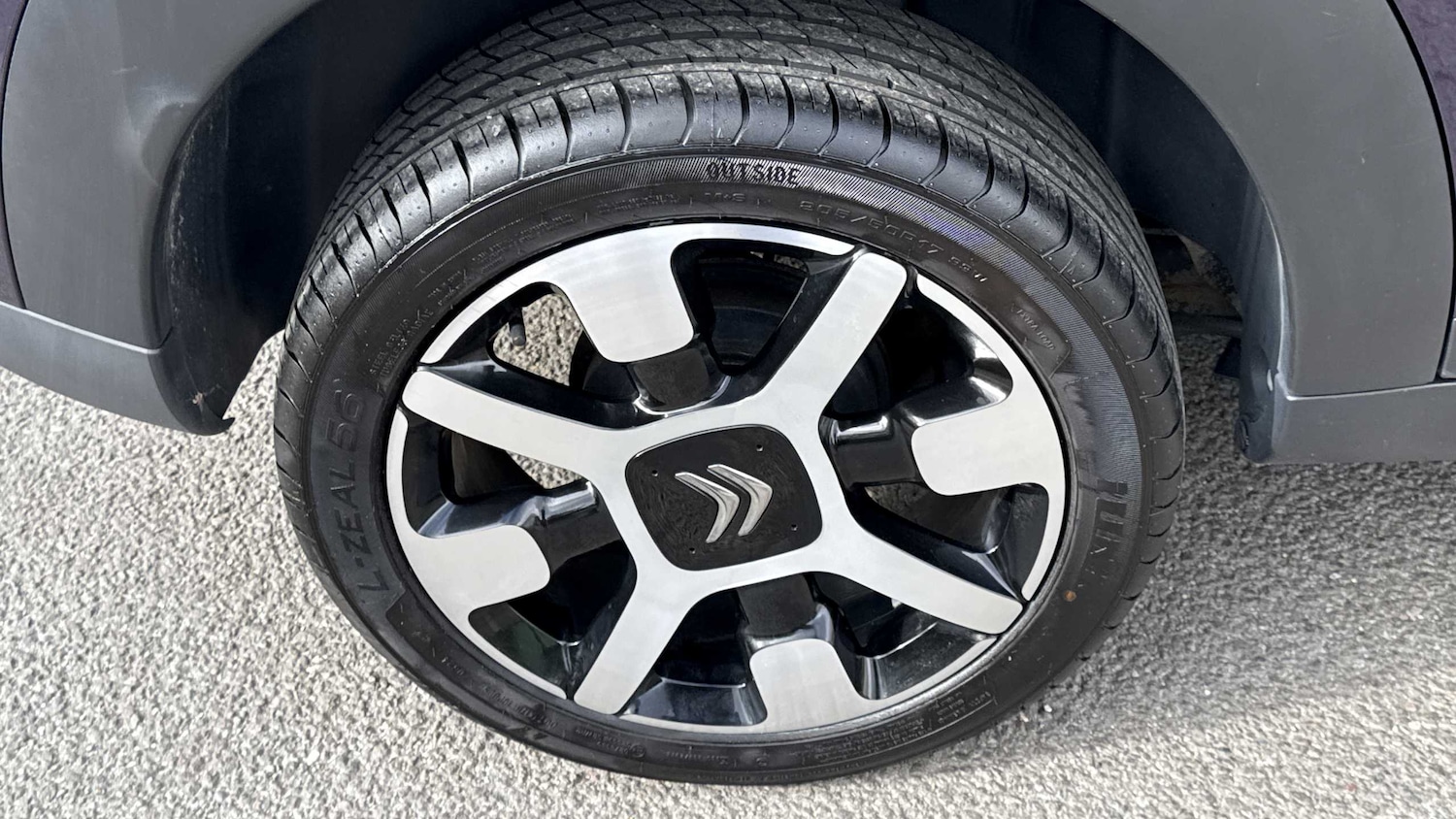 Used Citroen C4 Cactus 2019 for sale - 75452866: Photo 7