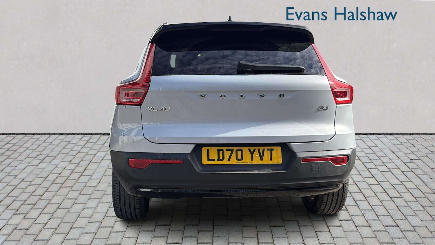 Used Volvo XC40 2020 for sale - 77928656: Photo 5