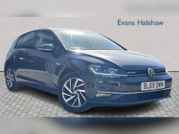 Used Volkswagen Golf 2020 for sale - 78464934: Photo