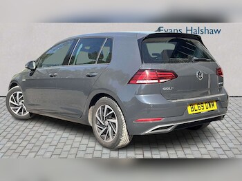 Used Volkswagen Golf 2020 for sale - 78464934: Photo