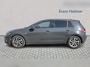 Used Volkswagen Golf 2020 for sale - 78464934: Photo