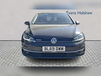 Used Volkswagen Golf 2020 for sale - 78464934: Photo