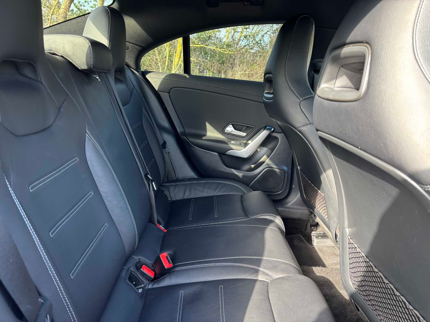 Used Mercedes-Benz CLA 2022 for sale - 77943103: Photo 15