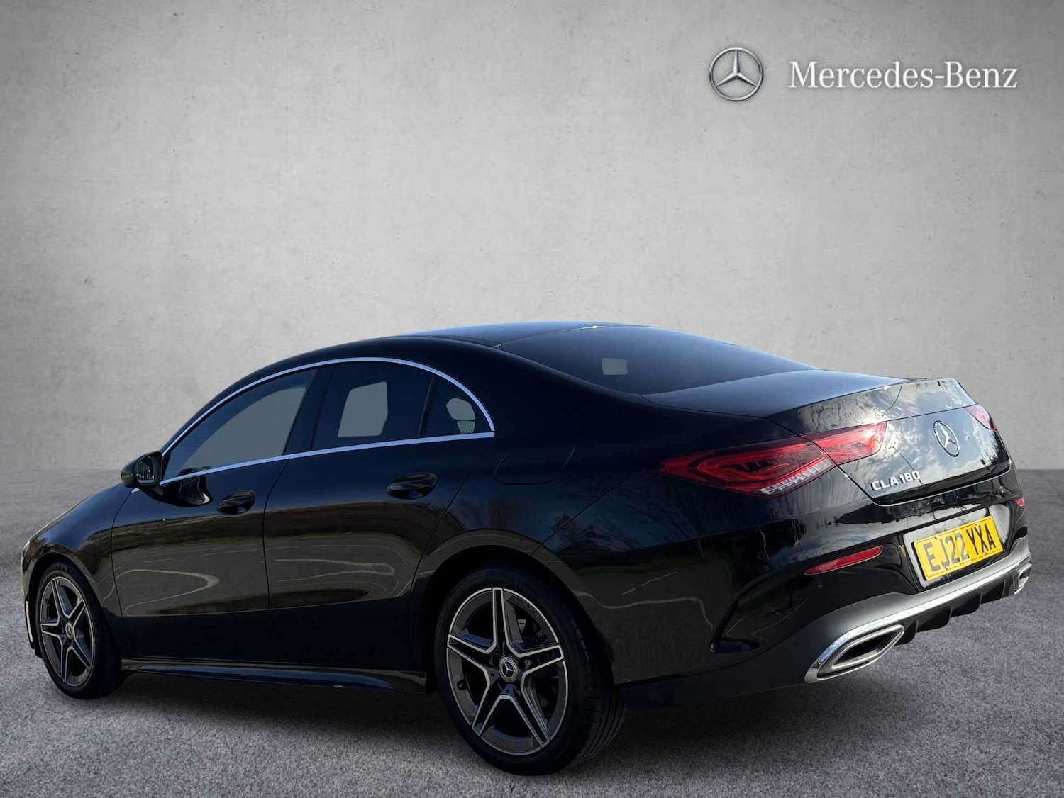 Used Mercedes-Benz CLA 2022 for sale - 77943103: Photo 22