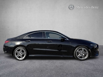 Used Mercedes-Benz CLA 2022 for sale - 77943103: Photo