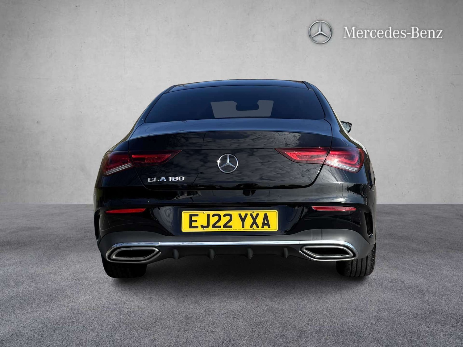 Used Mercedes-Benz CLA 2022 for sale - 77943103: Photo 6