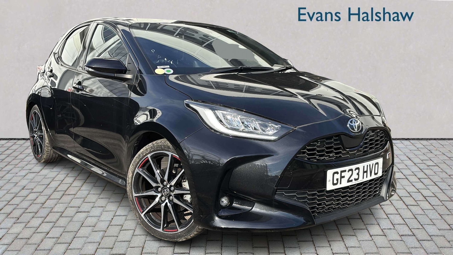 Used Toyota Yaris for sale - 77661335: Photo 1