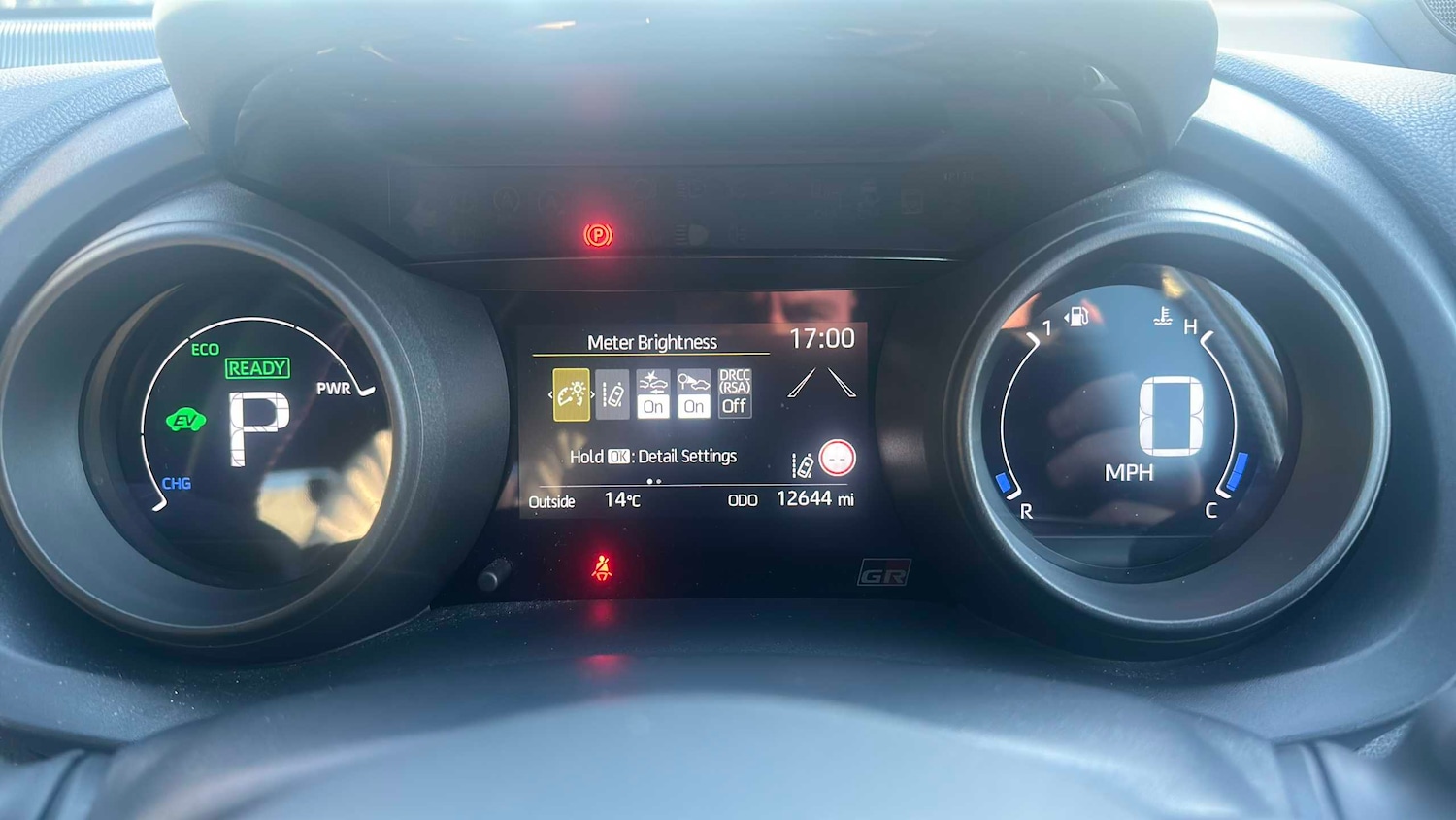 Used Toyota Yaris 2023 for sale - 77661335: Photo 10