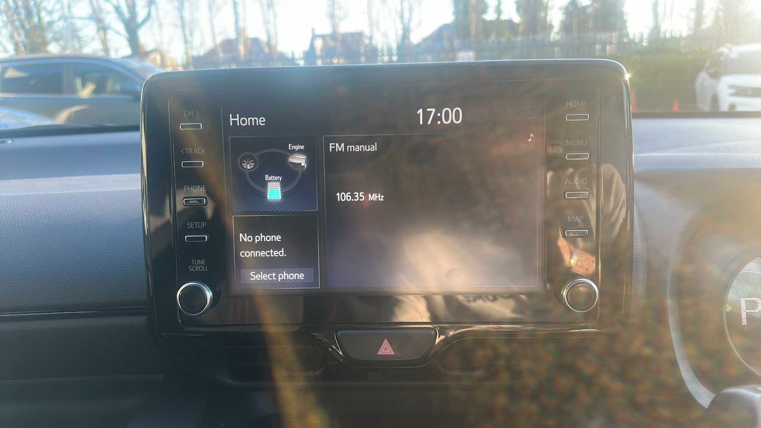 Used Toyota Yaris 2023 for sale - 77661335: Photo 11