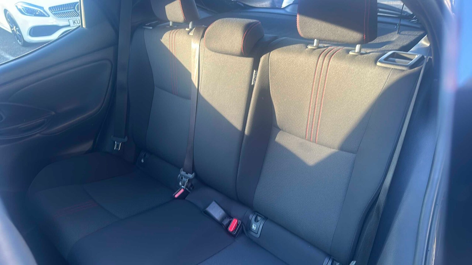 Used Toyota Yaris 2023 for sale - 77661335: Photo 14