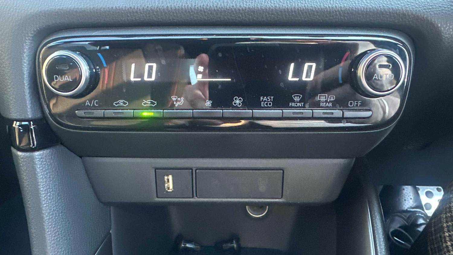 Used Toyota Yaris 2023 for sale - 77661335: Photo 16