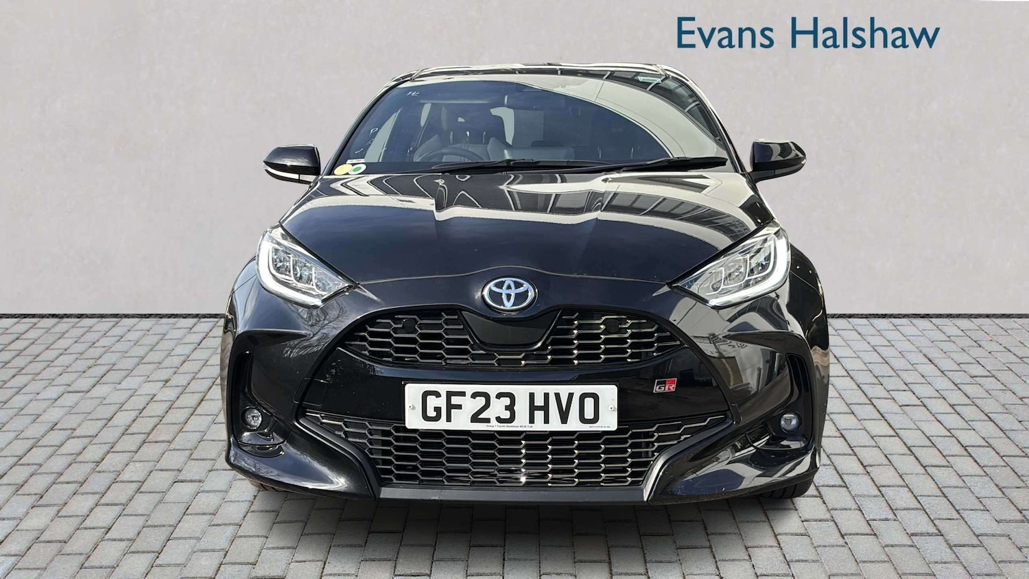 Used Toyota Yaris for sale - 77661335: Photo 4