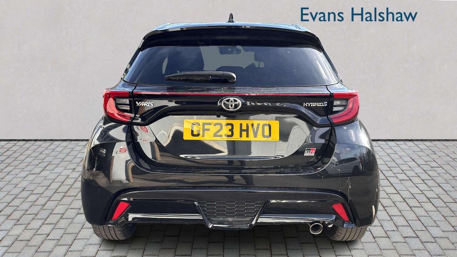 Used Toyota Yaris for sale - 77661335: Photo 5