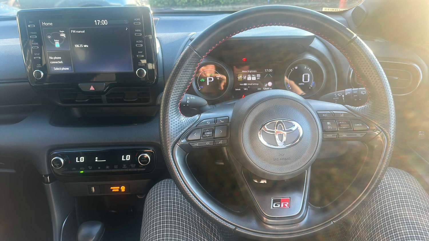 Used Toyota Yaris 2023 for sale - 77661335: Photo 9