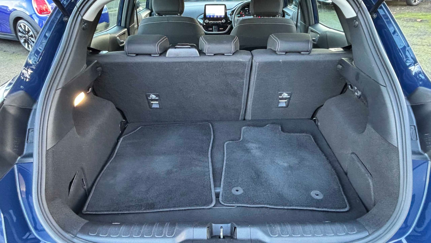 Used Ford Puma 2022 for sale - 77178795: Photo 10