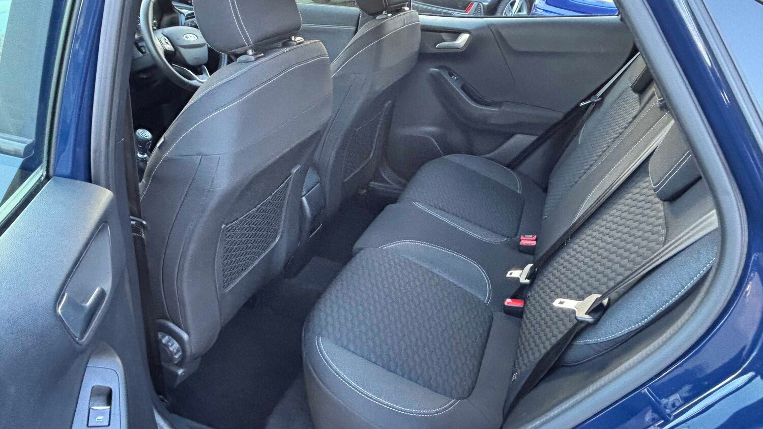 Used Ford Puma 2022 for sale - 77178795: Photo 11