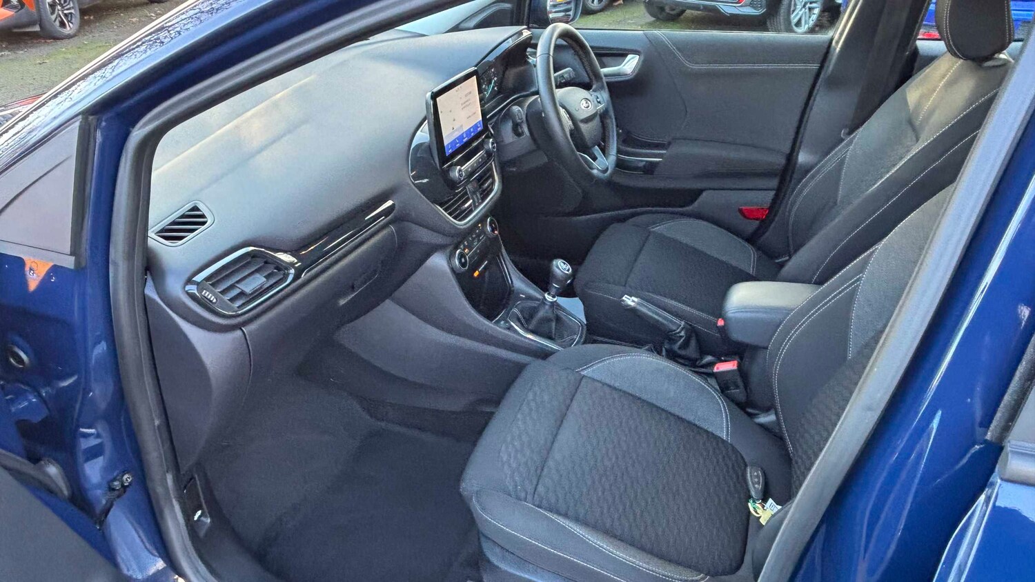 Used Ford Puma 2022 for sale - 77178795: Photo 12