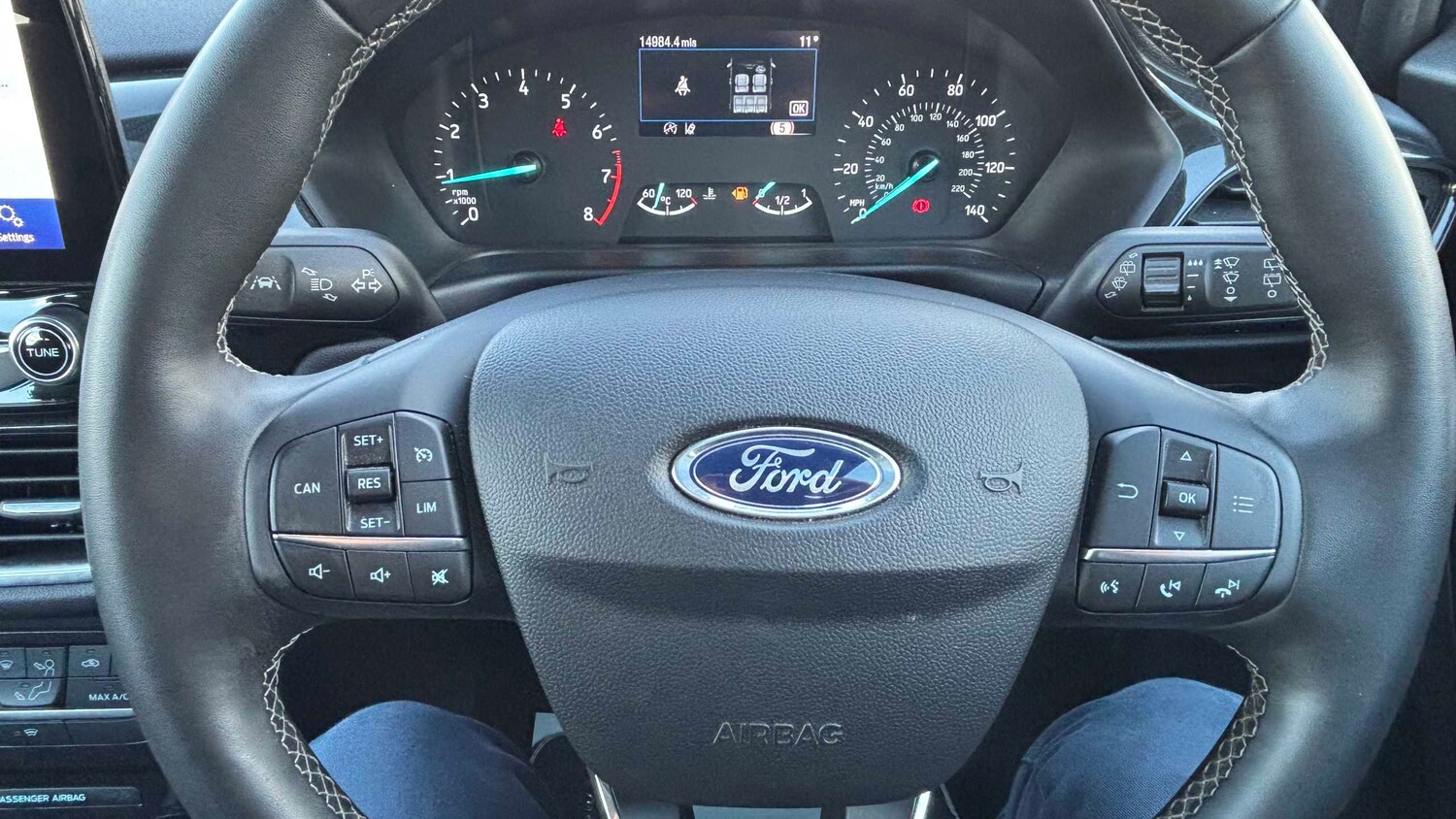 Used Ford Puma 2022 for sale - 77178795: Photo 14